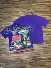 Godspeed Shirts — 12969678