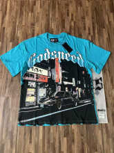 Godspeed Shirts — 28658084