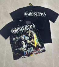 Godspeed Shirts — b9946de7