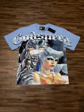 Godspeed Shirts — c72c7ea9