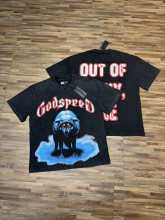 Godspeed Shirts — e2be1166