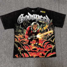 Godspeed Shirts — eca7b72a