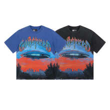 GodSpeed T-Shirt — 1125 (Washed)