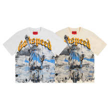 GodSpeed T-Shirt — 3015