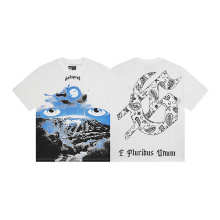 GodSpeed T-Shirt — 3029