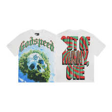 GodSpeed T-Shirt — 3030