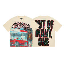 GodSpeed T-Shirt — 3031