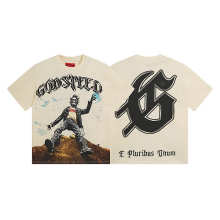 GodSpeed T-Shirt — 3062