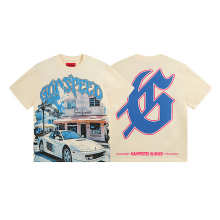 GodSpeed T-Shirt — 3070
