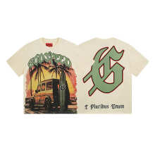 GodSpeed T-Shirt — 3108