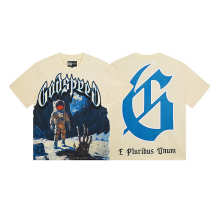 GodSpeed T-Shirt — 3123
