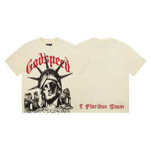 GodSpeed T-Shirt — 3127