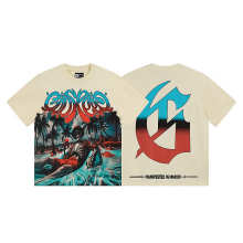 GodSpeed T-Shirt — 3166