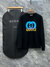 Gucci Hoodie — 048a0134