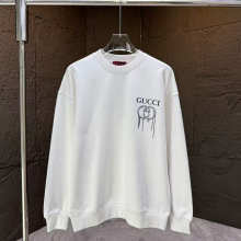 Gucci Hoodie — 0f83b572