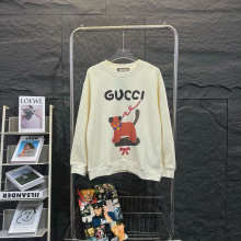 Gucci Hoodie — 2bdb3ddb