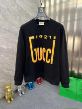 Gucci Hoodie — 55cfc2ee