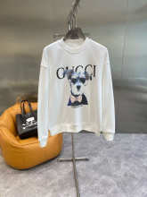 Gucci Hoodie — 5d79db97