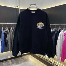 Gucci Hoodie — 653f3339