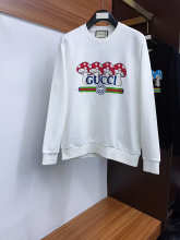 Gucci Hoodie — 863ecc99