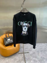 Gucci Hoodie — 8cb744ee