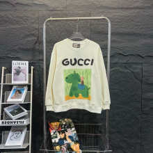 Gucci Hoodie — cc5114b9