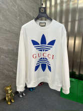Gucci Hoodie — f5d09abd