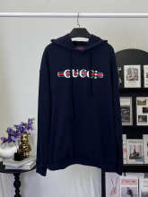 Gucci Hoodie — fd702b92