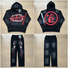 Hellstar Hoodie — 05e9d882