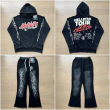 Hellstar Hoodie — 2550019b
