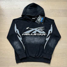 Hellstar Hoodie — 29fb7a6c