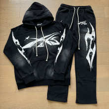 Hellstar Hoodie — 36fab6da