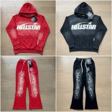 Hellstar Hoodie — 3ef80373