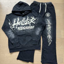 Hellstar Hoodie — 5ccc05bd
