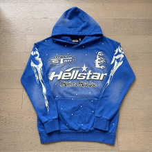 Hellstar Hoodie — 82d74318