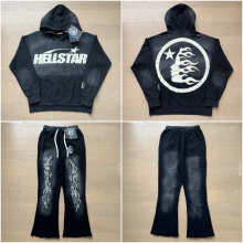 Hellstar Hoodie — 8af9172f