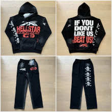 Hellstar Hoodie — d58952c4
