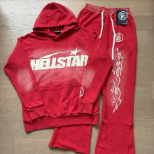 Hellstar Hoodie — e3cae260