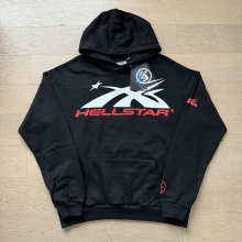 Hellstar Hoodie — e8e6b92c