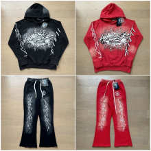 Hellstar Hoodie — fc12f0db
