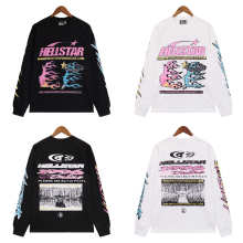 Hellstar Long Sleeve — 7005