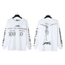 Hellstar Long Sleeve — X-557