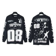 Hellstar Long Sleeve — X3-561