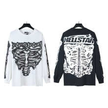 Hellstar Long Sleeve — X3-562