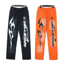 Hellstar Pants — X3-731 (Washed)