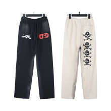 Hellstar Pants — X3-755 (Washed)