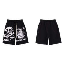 Hellstar Shorts — BRA-8646