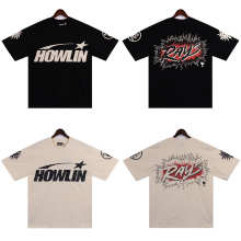 Hellstar T-Shirt — 2661