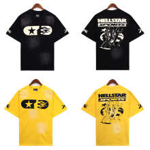 Hellstar T-Shirt — 2677