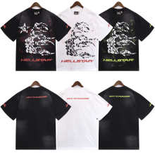 Hellstar T-Shirt — 2695